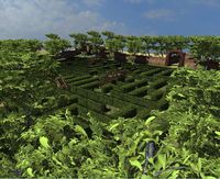 Maze of Gaea screenshot, image №701767 - RAWG