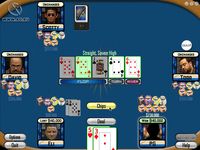 Poker Superstars 2 screenshot, image №467443 - RAWG