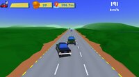 Extreme Race screenshot, image №3183471 - RAWG