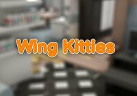 Wing Kitties screenshot, image №2420151 - RAWG
