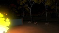 POSTZ: ZOMBIES VR screenshot, image №2638994 - RAWG