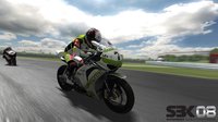 SBK 08: Superbike World Championship screenshot, image №483963 - RAWG