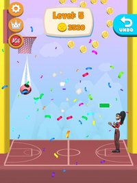 Dunk Kings screenshot, image №2379532 - RAWG