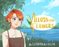 Alloys Over Flowers screenshot, image №1888111 - RAWG