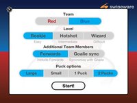 Big Fat Goalie screenshot, image №1786692 - RAWG