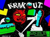 Krakout screenshot, image №755926 - RAWG