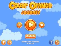 Cover Orange: Journey screenshot, image №2094201 - RAWG