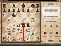 Chess Tiger Pro screenshot, image №2059519 - RAWG