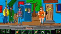 Punks Not Dead или Телепузики must die (ремейк) screenshot, image №3656076 - RAWG