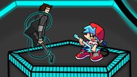 Friday Night Funkin' vs Nix (Guitar Mod) | FNF Mod | Web Browser Online Port screenshot, image №2853882 - RAWG