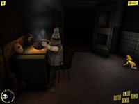 Very Scary Little Nightmares 2 screenshot, image №2926123 - RAWG