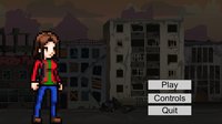 Another game about zombies screenshot, image №1955761 - RAWG