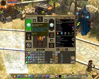 Titan Quest: Immortal Throne screenshot, image №467869 - RAWG