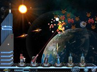Invaders Tower Defence screenshot, image №2069637 - RAWG
