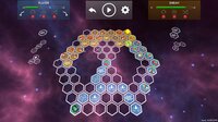Space Hex Duel screenshot, image №3689198 - RAWG