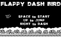 flappy dash bird screenshot, image №2510680 - RAWG