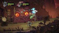 Zombie Vikings screenshot, image №44108 - RAWG