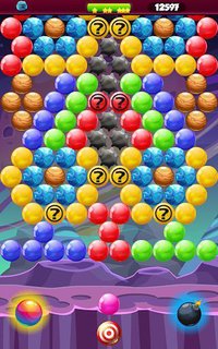 Bubble Shooter Power Pop screenshot, image №1525134 - RAWG