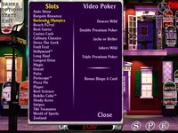 Reel Deal Slots Nickel Alley screenshot, image №366032 - RAWG