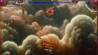 Asteroids and Aliens screenshot, image №4165606 - RAWG