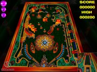 Total Pinball 25 screenshot, image №380233 - RAWG