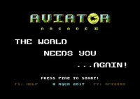 Aviator Arcade II screenshot, image №1009227 - RAWG