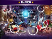 Hidden Object Vampires Temple – Find Objects in Mystery and Fantasy Pictures screenshot, image №929227 - RAWG