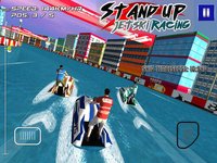 STANDUP JET SKI RACING - Free JetSki Racing Game screenshot, image №1625514 - RAWG