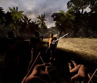 New World The Tupis Demo screenshot, image №1247951 - RAWG