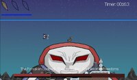 The Last Dodo (Struckdown, shahzeb97, Frozen Goyave, Andrew, tasteylunch) screenshot, image №3101528 - RAWG
