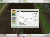 John Deere: American Farmer screenshot, image №405837 - RAWG