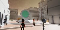 Useless Future screenshot, image №3043341 - RAWG