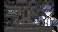 Chrome Wolf screenshot, image №3917083 - RAWG