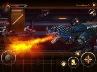 Metal Squad: Shooting Game screenshot, image №1862504 - RAWG