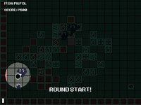 LD39 - The lights go out. screenshot, image №1156402 - RAWG