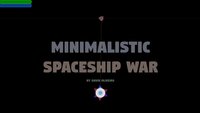 Minimalistic Spaceship War screenshot, image №1083731 - RAWG