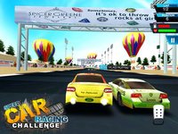 SPEED CAR RACING CHALLENGE screenshot, image №918812 - RAWG