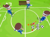 Kicka with Stehags AIF screenshot, image №1717779 - RAWG