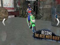 Extreme Motorbike SIM 3D screenshot, image №919226 - RAWG