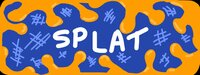 Splat (Tristan3) screenshot, image №2892568 - RAWG