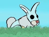 Bunny Hop Pastel Jam screenshot, image №1279233 - RAWG