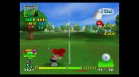 Mario Golf screenshot, image №264966 - RAWG