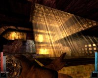 Dark Messiah of Might and Magic screenshot, image №1749864 - RAWG