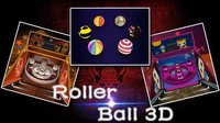 Roller Ball 3D: Skee Ball Games screenshot, image №2076908 - RAWG