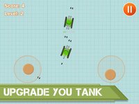 Tank Cube.IO Survival screenshot, image №1683349 - RAWG