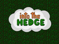Into the Hedge screenshot, image №2607962 - RAWG