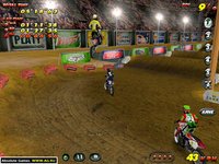 Motocross Mania screenshot, image №293138 - RAWG