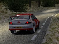 Colin McRae Rally 04 screenshot, image №386080 - RAWG