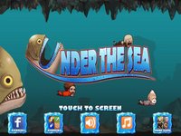 Under the Sea:Swim screenshot, image №2044791 - RAWG