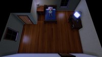 The Oneironaut (itch) screenshot, image №2347605 - RAWG